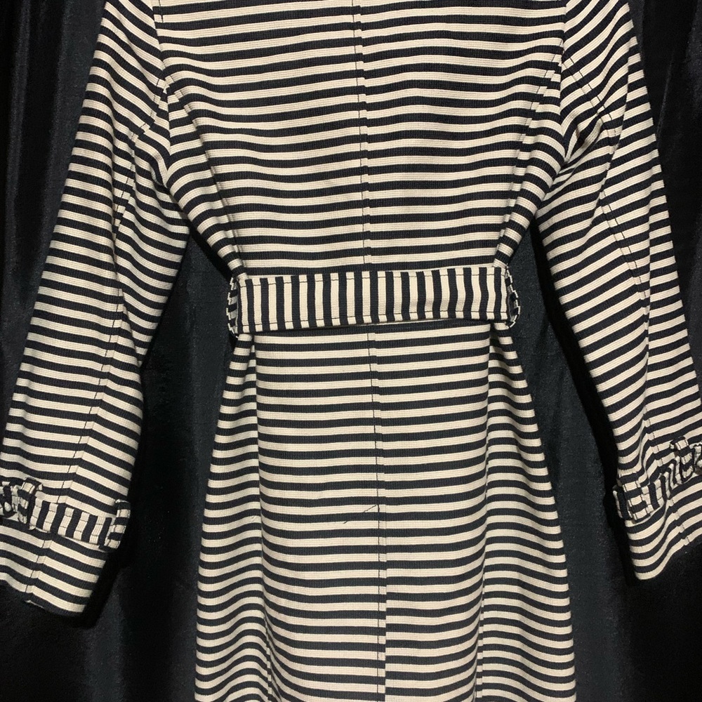 Loft Double Breasted Jacket - image 8